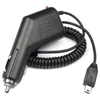 LG Decoy VX8610 Cell Phone Car Charger