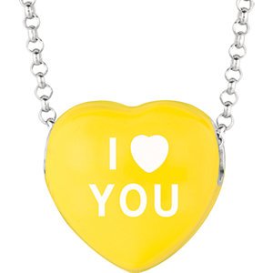 Genuine IceCarats Designer Jewelry Gift Sterling Silver 16