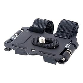 Outdoor Bicycle Metal Shooting Base (Black) + Worldwide free shiping