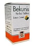 Bekunis Bekunis Natural Laxative 45 tablets Bekunis Bekunis Natural Laxative 45 tablets
