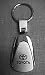 Auto Gold KC3TOY Teardrop Keychain Toyota