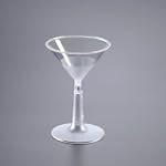 EMI Yoshi EMI-MTG6 2 Pc. 6Oz. Clear P...