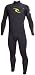 Rip Curl WSMOAE E Bomb Pro Chest Zip 3/2 L/S Fullsuit Wetsuit - Available in All Sizes and Colors