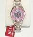 Relic by Fossil Love Flaming Heart Animated Watch Ladies ZR55194