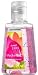 Bath & Body Works Sweet Pea PocketBac Deep Cleansing Anti-Bacterial Hand Gel 1 oz (29 ml)