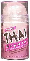Thai Deodorant Stick - 4.25 oz. - Stick