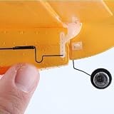 Hobbyzone Champ RTF Airplane