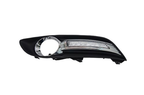 Moto-777 Auto Part Daytime Running Light DRL for Nissan Series SYLPHY 2012-2013