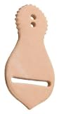 Royal King Latigo Carrier - Natural Finish