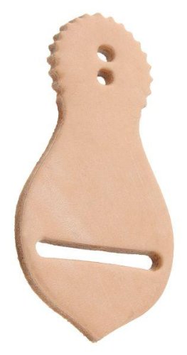 Royal King Latigo Carrier - Natural Finish