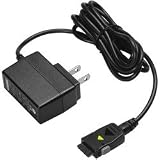 LG C1500 C2000 C1300 CE500 L1400 L1150 Travel Charger SSAD0007829