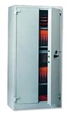 Secureline 1912 hi security fire safe cupbrd Ref SecurelineDIN 3 K