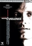 DVD A history of violence, film DVD A history of violence