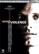 A history of violence dvd, Film dvd A history of violence