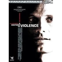 A history of violence