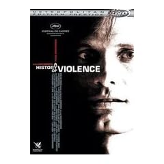 A history of violence