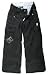 DC Pascal Youth Snowboard Pants - Black