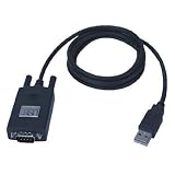 Serial to USB Adaptor - Newlink