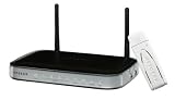 Electronics : Netgear DGN2000 Wireless-N Router with Built-in ADSL2/2+ Modem & WN111 USB 2.0 Adapter Bundle