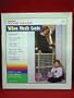 Wood Frame Safety Gate - 32 in. high - 29 in. to 50 in. wide