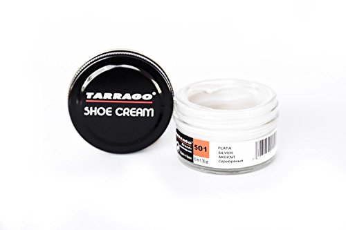 Tarrago Leather Cream Jar 50ml. #501 