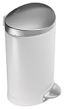 simplehuman �_�X�g�{�b�N�X �~�j�Z�~���E���h�J�� 6L �z���C�g CW1835
