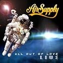 All Out of Love: Live (CD & DVD)