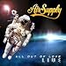 All Out of Love: Live (CD & DVD)