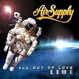 All Out of Love: Live (CD & DVD)