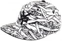 Zoo York Mummy Wrap Cap