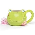 Adorable Frog/Toad Coffee Mug/Cup Adorable Kitchen Decor