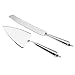 Kitchen & Housewares : Jean M. Silver Crown Serving Set