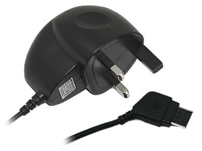 Childrens Toyshop  Electronics : Samsung D800 Mains charger
