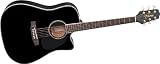 Takamine EG531DLX Solid Spruce Top Acoustic Electric Guitar, Black 31ai6x4FZ1L. SL160 Takamine EG531DLX Solid Spruce Top Acoustic Electric Guitar, Black