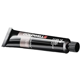 Goldwell 7RO MAX STRIKING RED COPPER Topchic Permanent Hair color