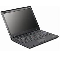 Lenovo 64781TU X300 13.3-Inch Laptop (1.2 GHz Intel Core 2 Duo SL7100 Processor, 2 GB RAM, 64 GB Solid State Drive, XP Pro)