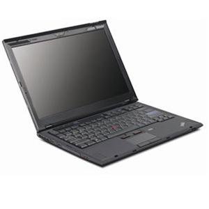 Lenovo 64781TU X300 13.3-Inch Laptop (1.2 GHz Intel Core 2 Duo SL7100 Processor, 2 GB RAM, 64 GB Solid State Drive, XP Pro)