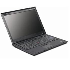 Lenovo 64781TU X300 13.3-Inch Laptop (1.2 GHz Intel Core 2 Duo SL7100 Processor, 2 GB RAM, 64 GB Solid State Drive, XP Pro)