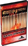 Spectrasonics S.A.G.E Sage Xpander Burning Grooves For Stylus Rmx