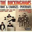 Time & Charges /Portraits