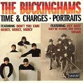 Buckinghams - Time & Charges /Portraits - Zortam Music