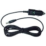 Wilson 859983 DC Car Charger Adapter for Signal Boosters 811214, 811210, 811211