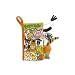 Jellycat Ltd Farm Tails Book