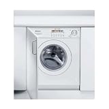 Candy CWB714D 7Kg 1400 Spin Integrated Built In Washing Machine