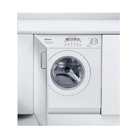 Candy CWB714D 7Kg 1400 Spin Integrated Built In Washing Machine
