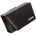 Canon PSC900 Deluxe Leather Case