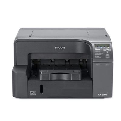 Electronics: Ricoh Aficio GX2500 GelSprinter Color Printer 405597