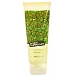 ザフェイスショップ ハーブデイクレンジングフォーム マンビーン 170ml