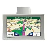 GARMIN 010-N0540-30 Refurb Nuvi 670 GPS Navigation Unit