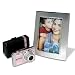 Electronics : Olympus FE-340 Pink Camera Deluxe Kit